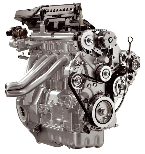 2009 A Probox Car Engine